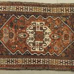 788 4315 ORIENTAL RUG